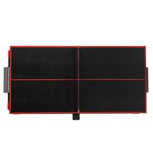 Игровой стол - аэрохоккей DFC MINI PRO 44&amp;quot; JG-AT-14401