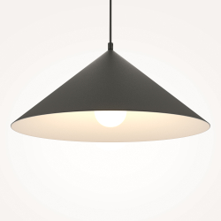 Подвесной светильник Maytoni MOD167PL-01B