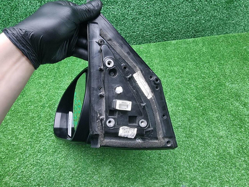 Зеркало левое Hyundai Tucson 3 (2015-2018) 6 конт.
