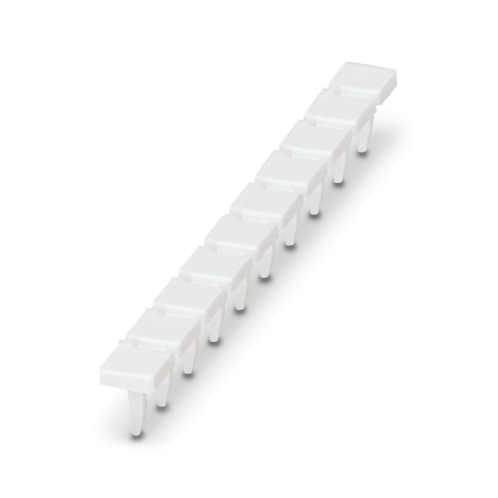 0824271 - BN-ZB 5,2/WH CUS - Маркировочные полосы Zack для маркировочных "кнопок"