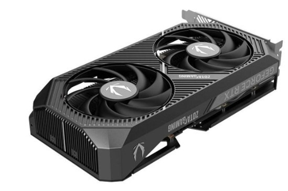 Видеокарта Zotac GeForce RTX 5060 TWIN EDGE (ZT-B50600E-10M)
