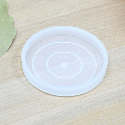 Крышка полиэтиленовая для холодного закрывания 1-58 "Майонез"