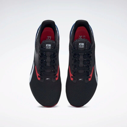 Кроссовки мужские Reebok Nano X3 (Черные)
