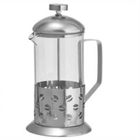 Френч-пресс 600 мл из нержавеющей стали BE-3137