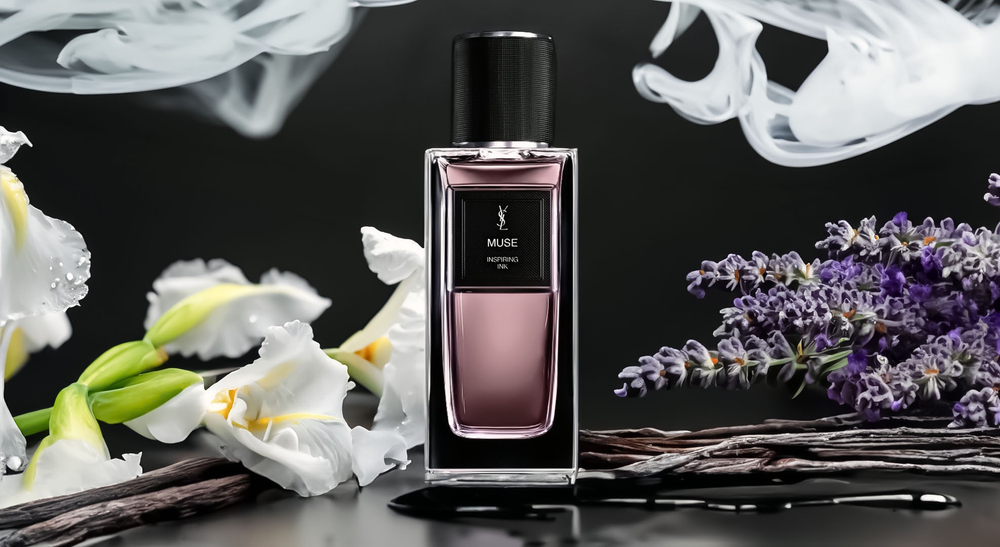 Yves Saint Laurent Muse