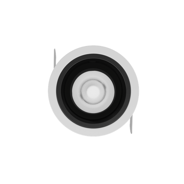 Встраиваемый светильник NOVA-55