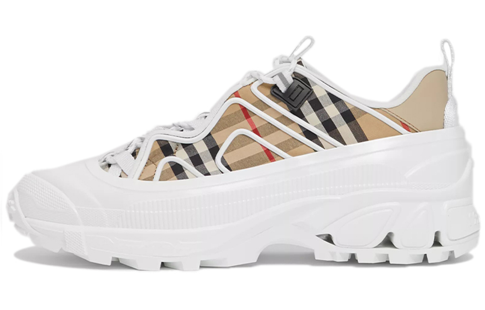 Burberry Arthur (Женская размерная сетка)