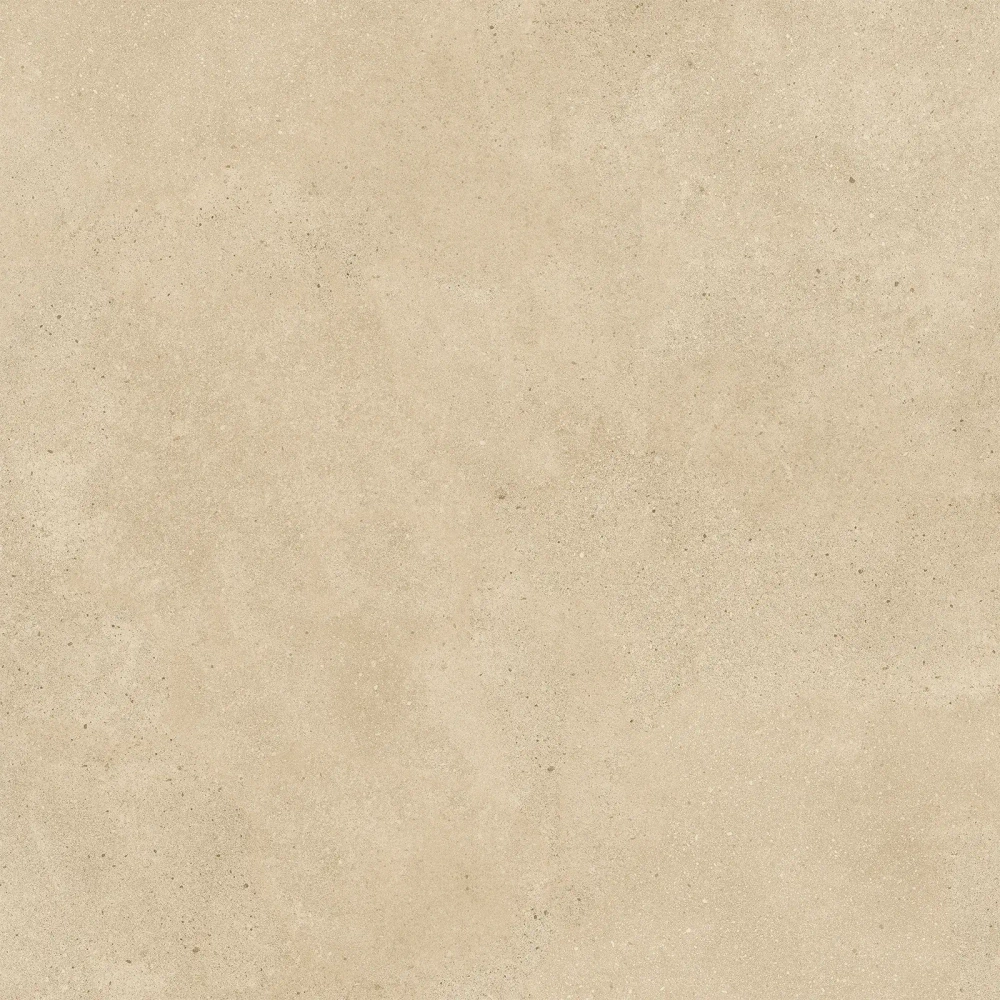Керамогранит Alma Ceramica GFU6060SHP40R Sharp 60x60 бежевый глазурованный матовый / карвинг / противоскользящий под бетон