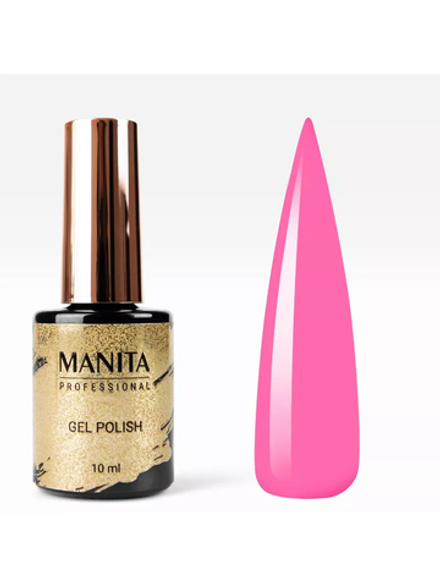 Гель-лак MANITA NEON №19, 10г