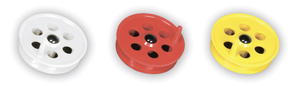 Удочка для зимней рыбалки ПИРС 50-С, (упк. 10шт.) (удочка зимняя)