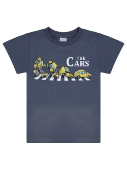 Футболка для садика.мальчик.1 шт