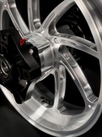 Кованые диски для YAMAHA TMAX Ямаха мотоцикл колеса ковка диск