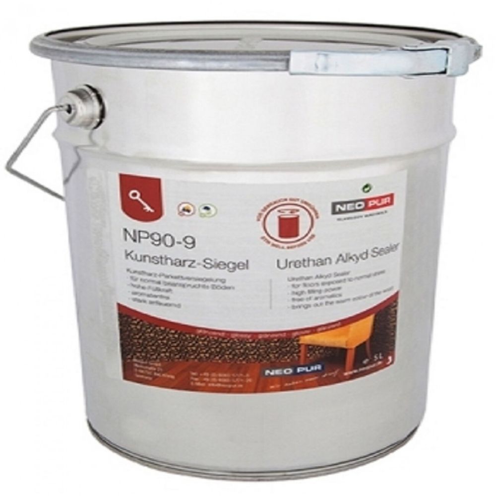 Urethane Alkyd NP 90