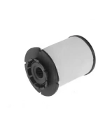 Фильтр топливный JAPANPARTS