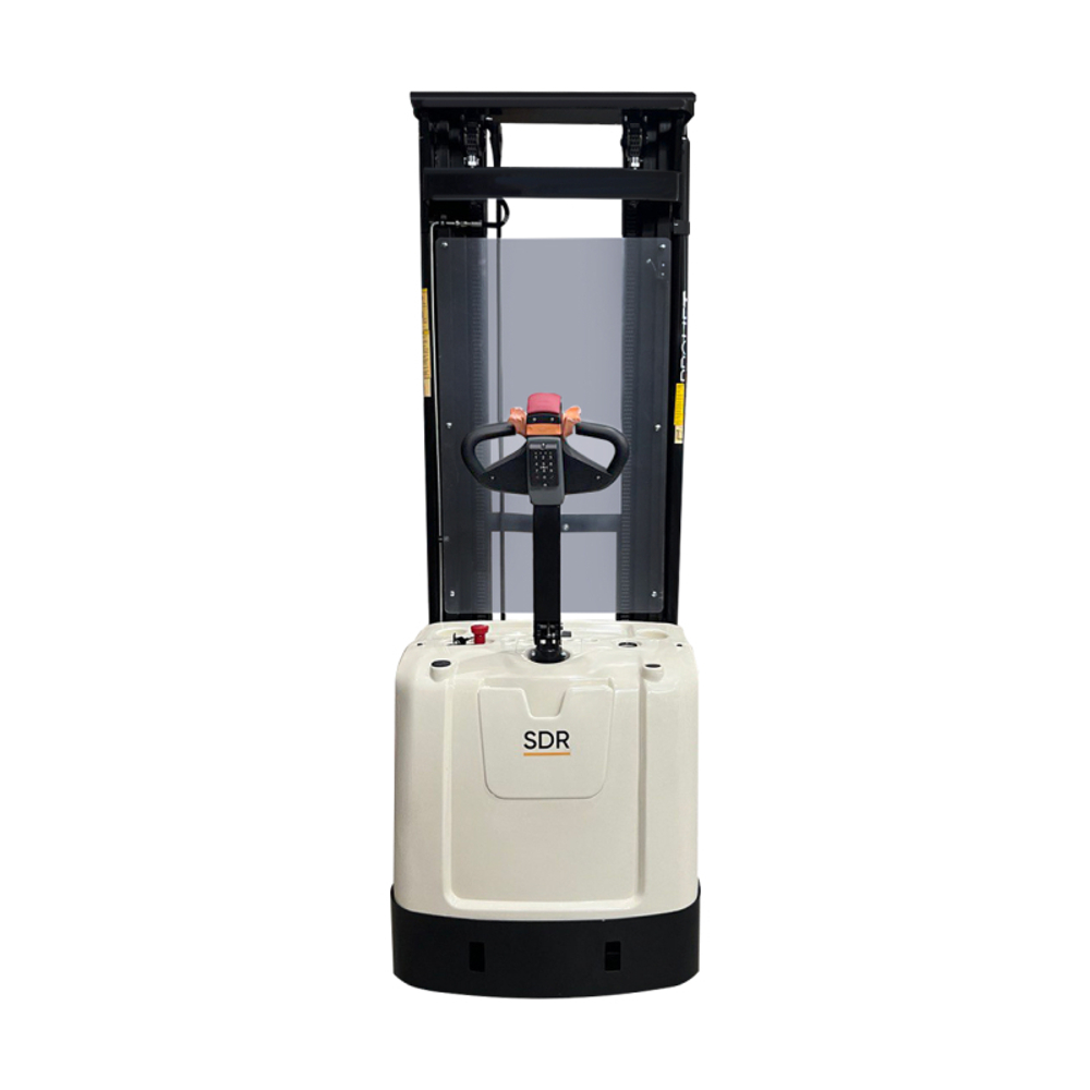 Самоходный электроштабелер PROLIFT M2 SDR 2045 li-ion