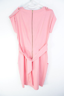 Платье Closet Blue однотонное 40-42 размер