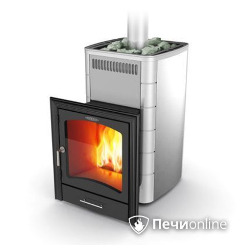 Печь для бани TMF  Калина II Inox БСЭ НК ПРА