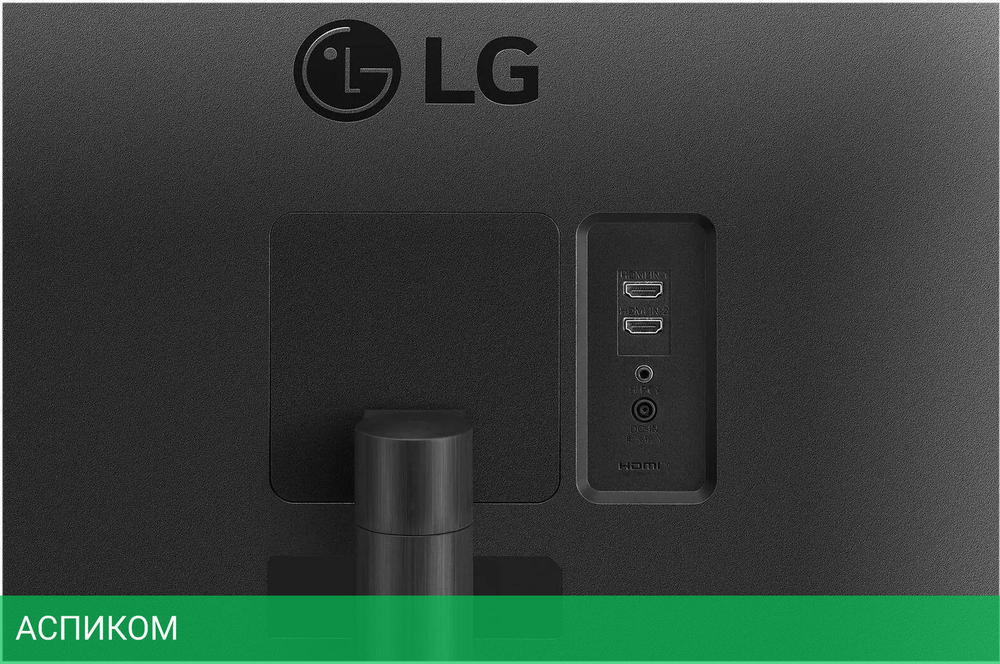 Монитор LG 34WP500-B