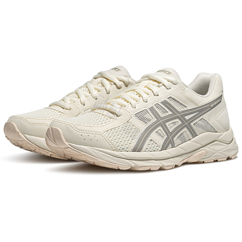 Женские кроссовки Asics Gel-Contend 4 'Beige' T8D9Q-203