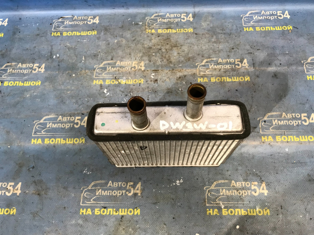 Радиатор печки MAZDA DEMIO 2001