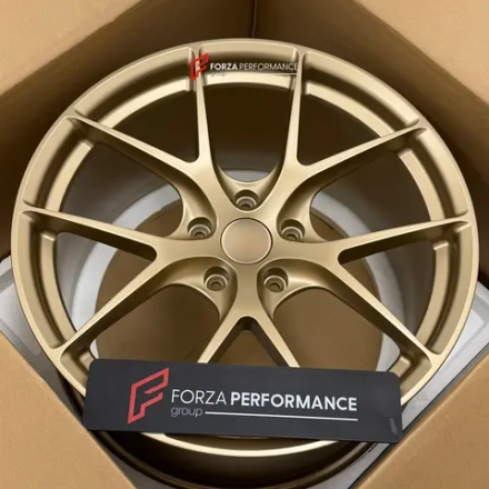 КОВАНЫЕ ДИСКИ для Porsche PANAMERA