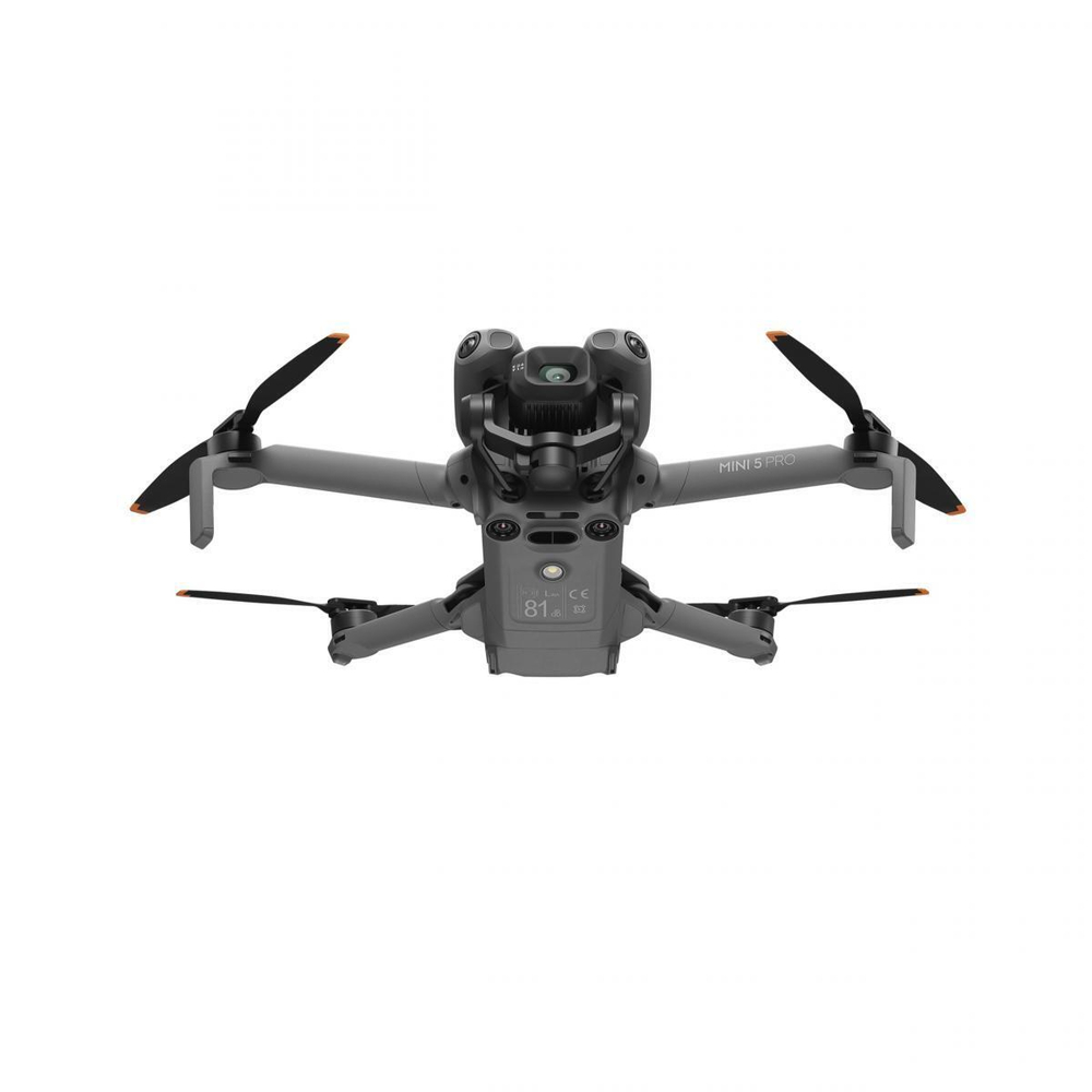Квадрокоптер DJI Mini 5 Pro Fly More Combo (DJI RC 2)