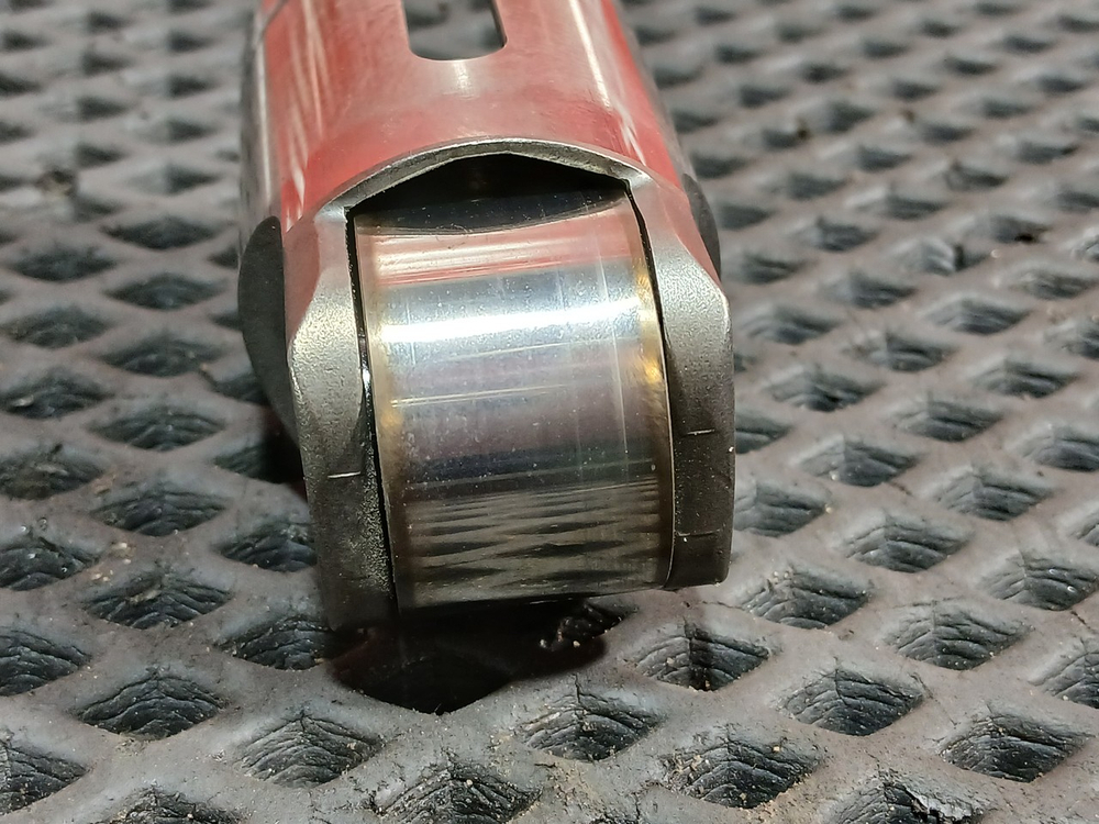 Толкатель PLD секции 2019г