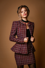 Юбка "Tweed"