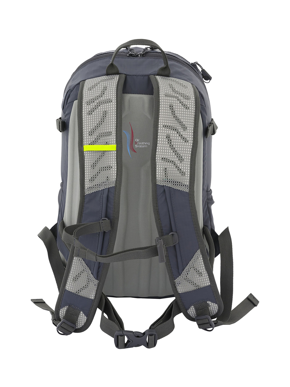 Рюкзак Ternua backpacks Jagger 22L Whales Grey (б/р)