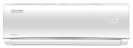 Настенная сплит-система Ultima Comfort ECS-I07PN ECLIPSE Inverter