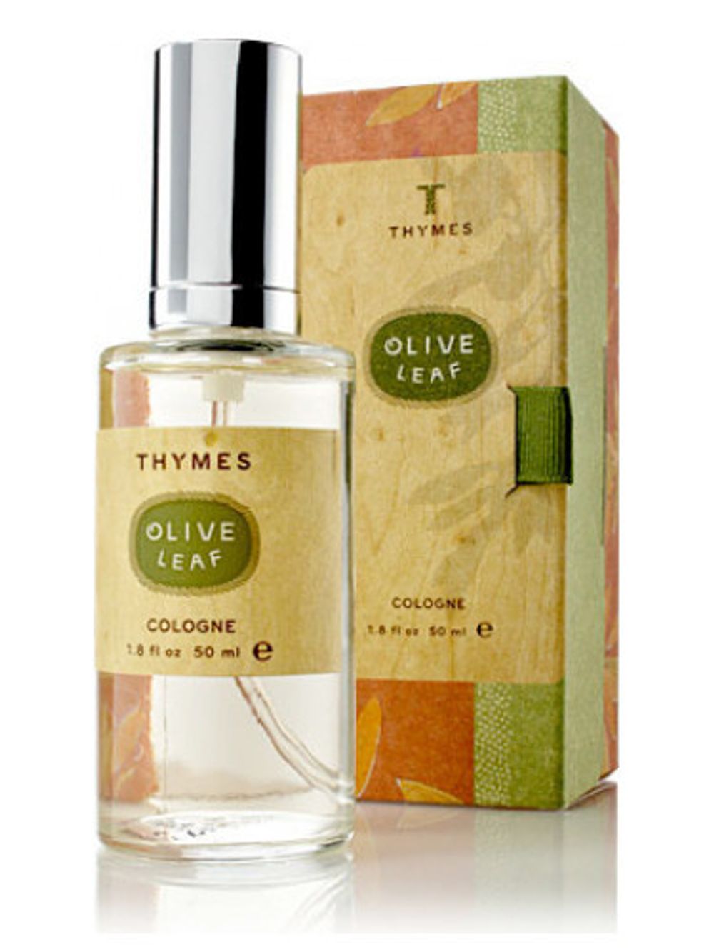 Thymes Olive Leaf