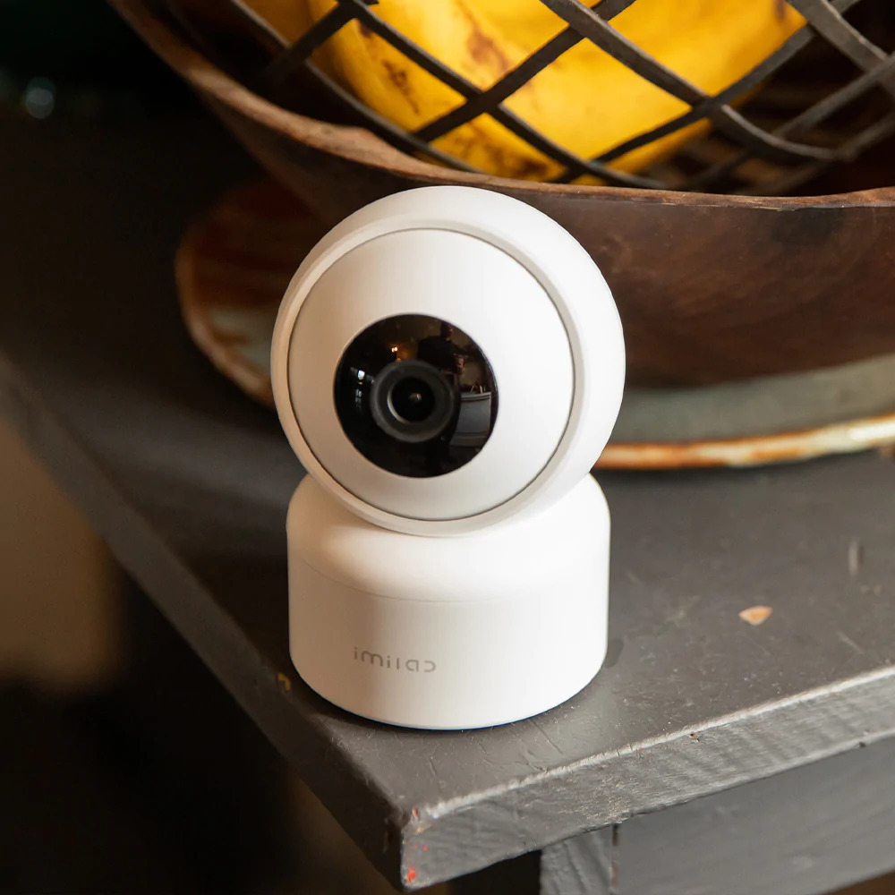 IP камера Xiaomi Imilab Smart Camera C20 PRO CMSXJ56B EU