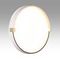 Настенно-потолочный светодиодный светильник Sonex Pale Olidi White 7646/CL
