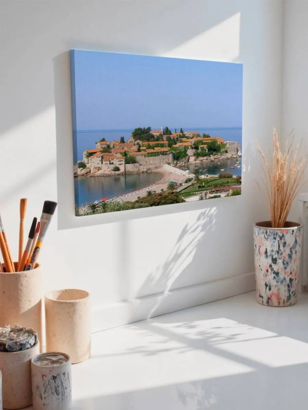 Картина на стену 40 X 50 Черногория