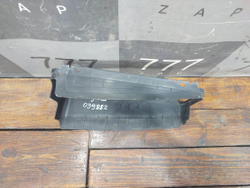 Воздуховод радиатора правый верхний Geely Tugella 19-нв Б/У Оригинал 220160