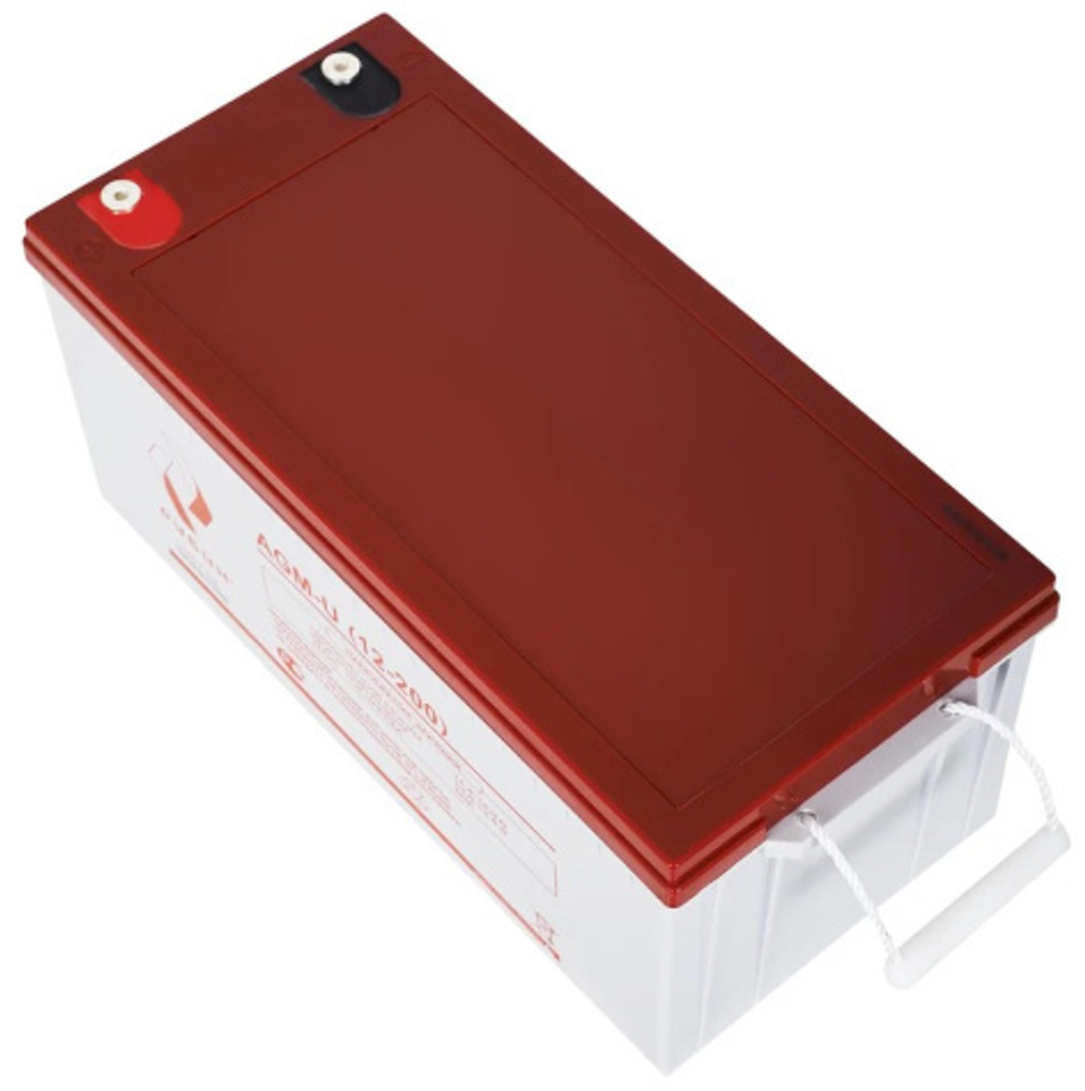 Батарея аккумуляторная Рубин РЭ-АКБ12200