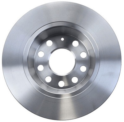 TRW - DF4558-TRW - Brake Disc