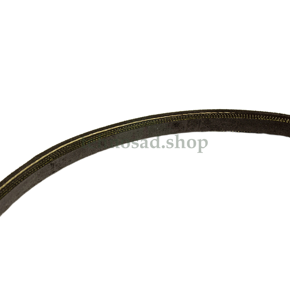 Ремень привода хода 3LXP*665 для снегоуборщика Champion ST 553, 661