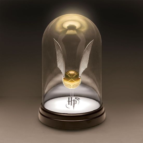 Светильник Harry Potter Golden Snitch Light V4 PP3906HPV4