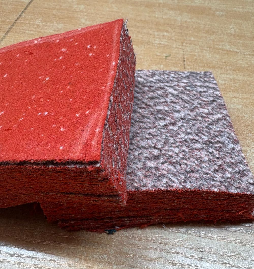 Пальтовая , 7см *7см , 140 шт