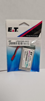 Аккумулятор ET LP903565-20CJ