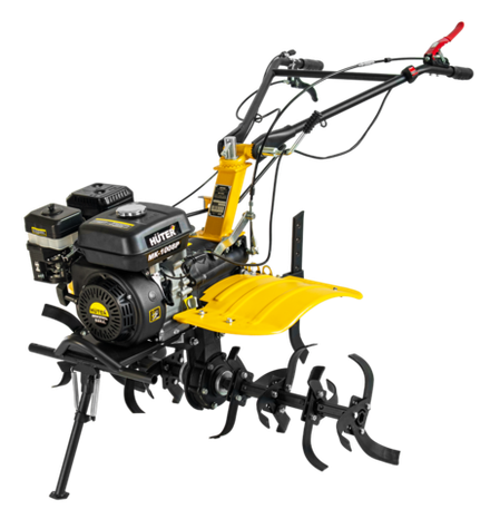 Сельскохозяйственная машина Huter МК-1008Р
