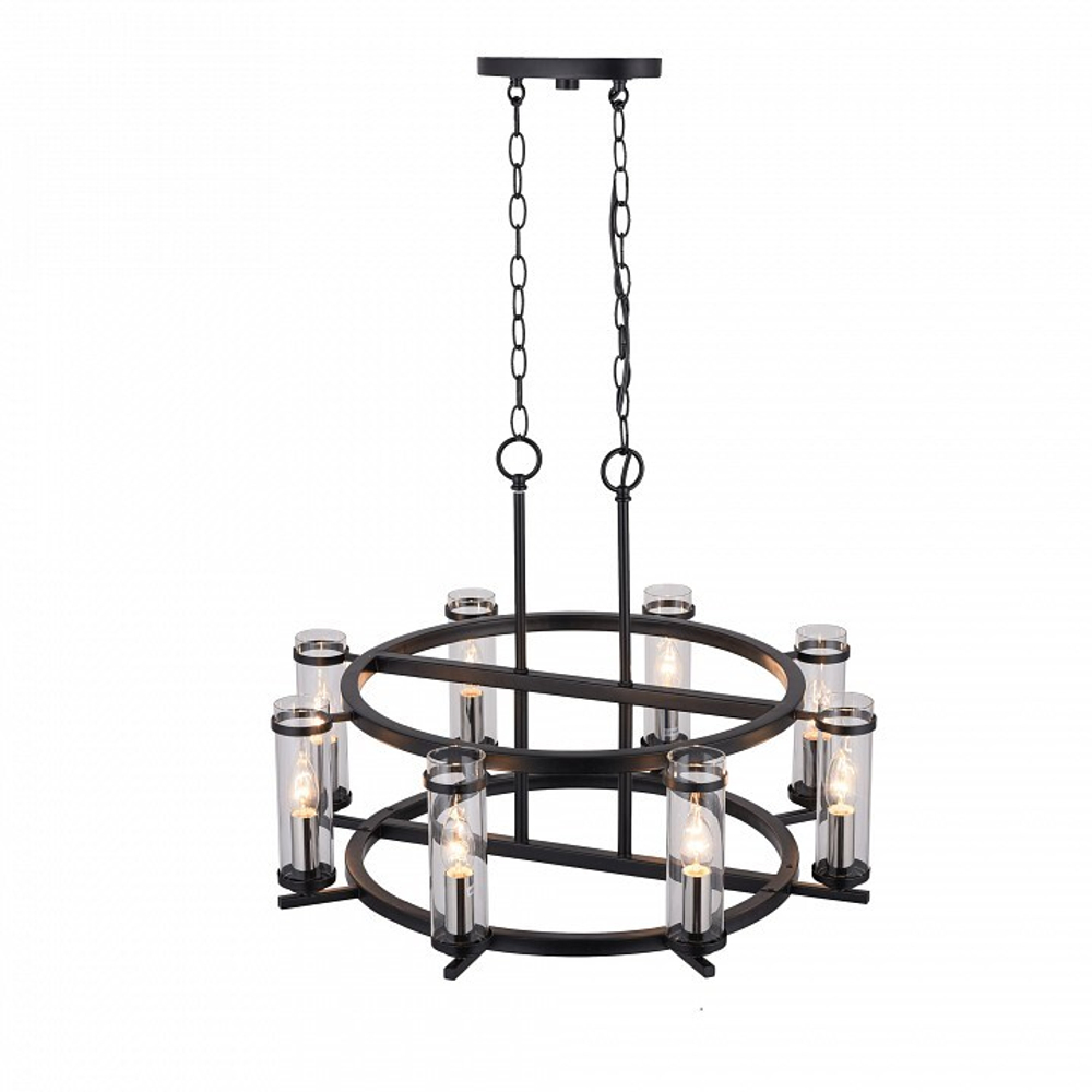 Подвесная люстра ST-Luce SL334.403.08