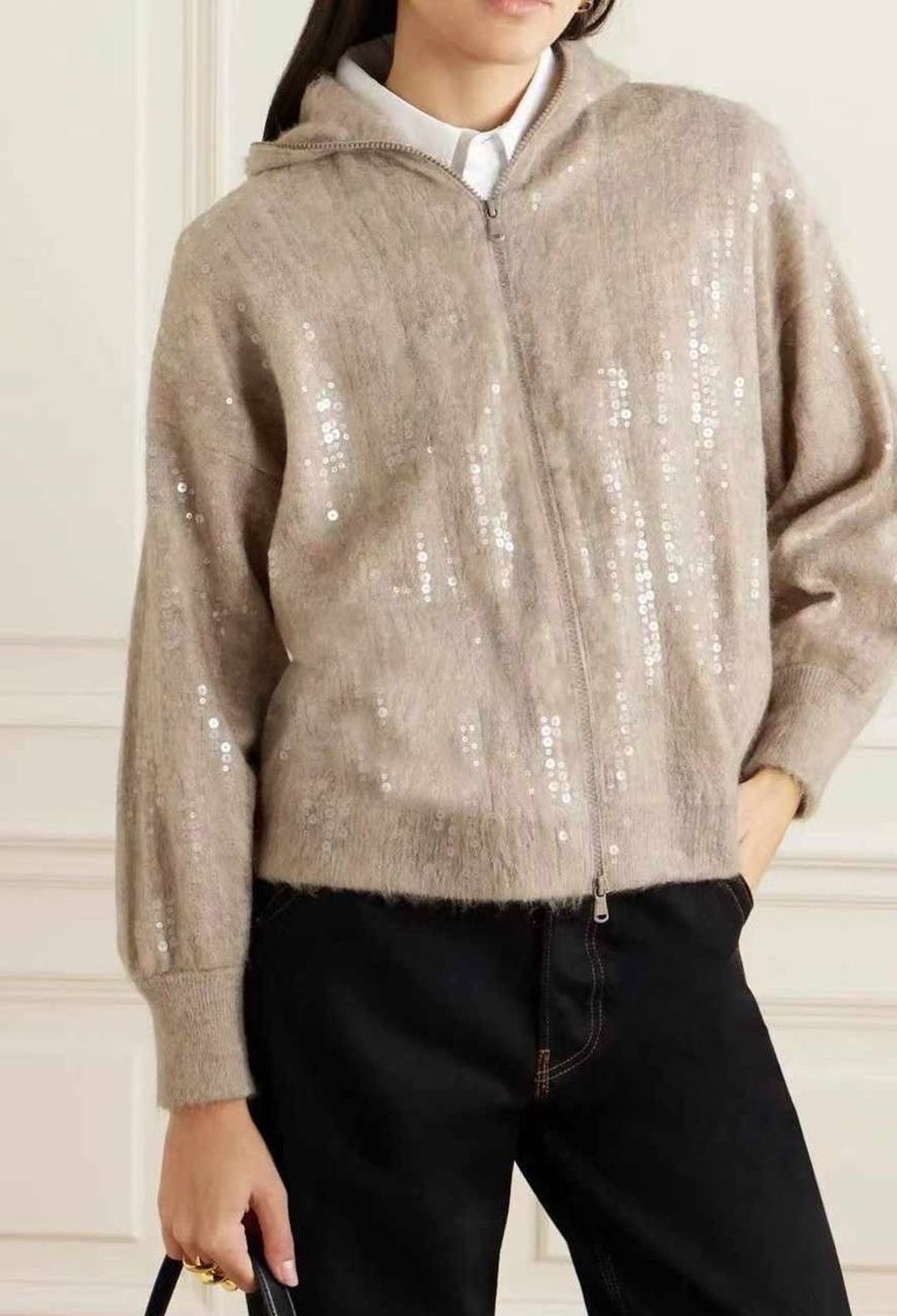 Кардиган Brunello Cucinelli