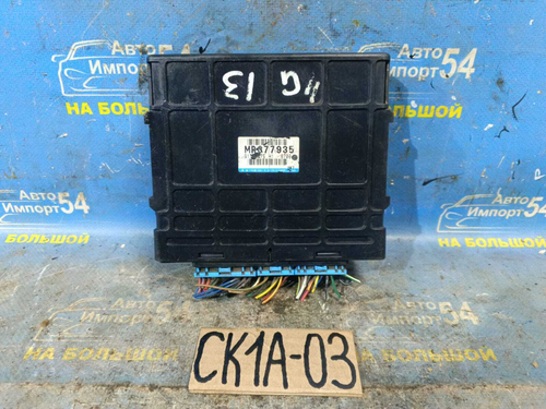 Компьютер АКПП MITSUBISHI LANCER 1998
