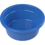 Таз 19л цветной