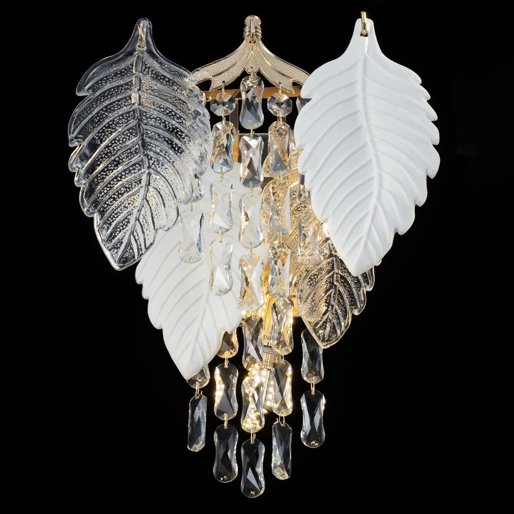 Настенный светильник Citilux DARBY CL309342