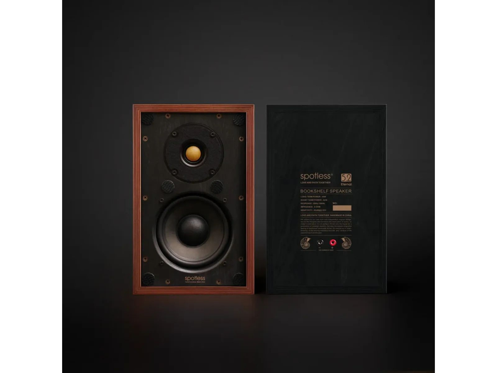 Акустические системы Spotless Audio Eternal 5.2