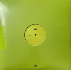 Charli XCX – Brat And It's Completely Different - Green - 2LP