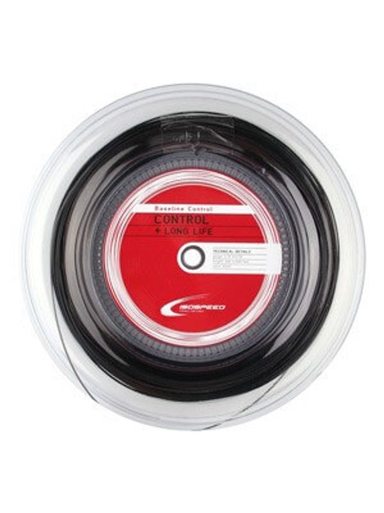 Струны теннисные Iso-Speed Baseline Control (200 m)